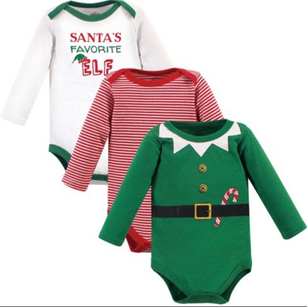 Long Sleeve Christmas Shirts